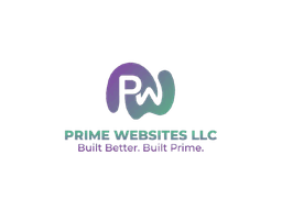 Prime Web LLC logo